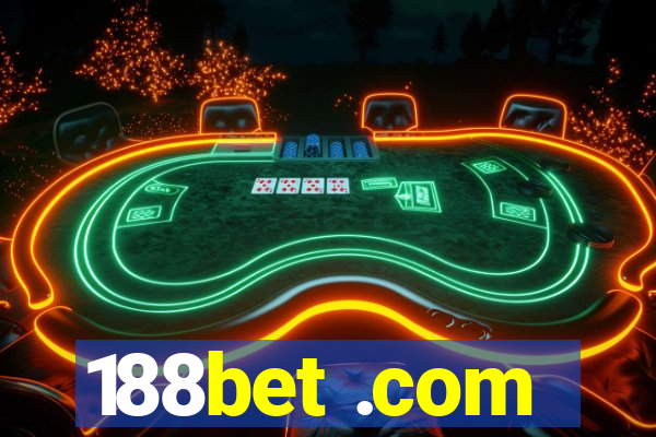 188bet .com